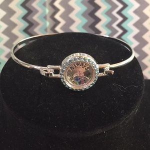 Many Blessings Bangle